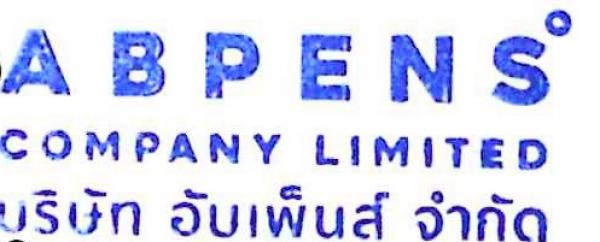 Abpens Company Limited