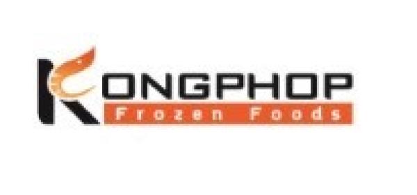 KONGPHOP FROZEN FOODS CO.,LTD.