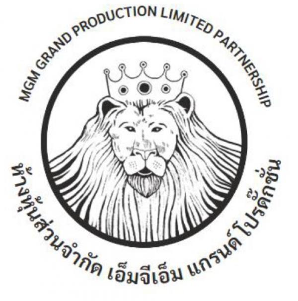 MGM GRAND PRODUCTION LIMITED PARTNERSHIP