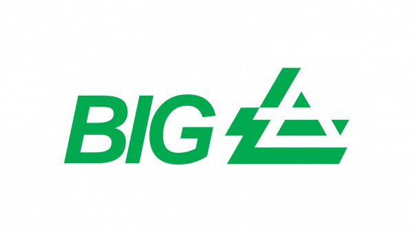 Bangkok Industrial Gas Company Limited