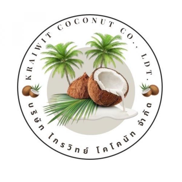 KRAIWIT COCONUT CO., LTD.