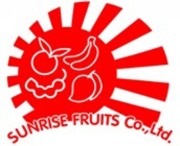 Sunrise Fruits Co.,Ltd