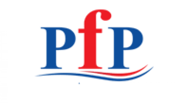 PACIFIC FISH PROCESSING CO., LTD.