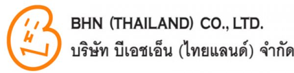 บริษัท  บีเอชเอ็น (ไทยแลนด์)  จำกัด