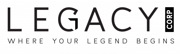 บริษัท เลกาซี่ คอร์ป จำกัด