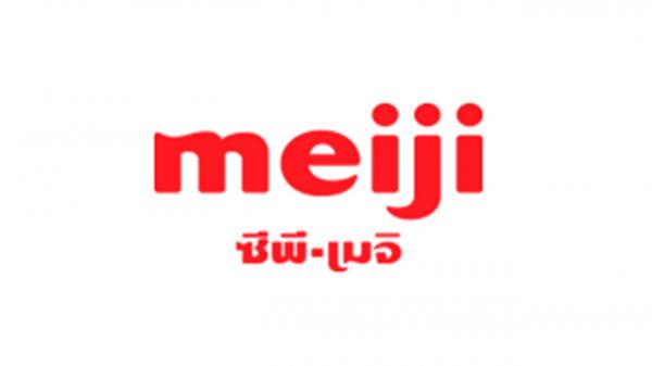 บริษัท  ซีพี - เมจิ  จำกัด