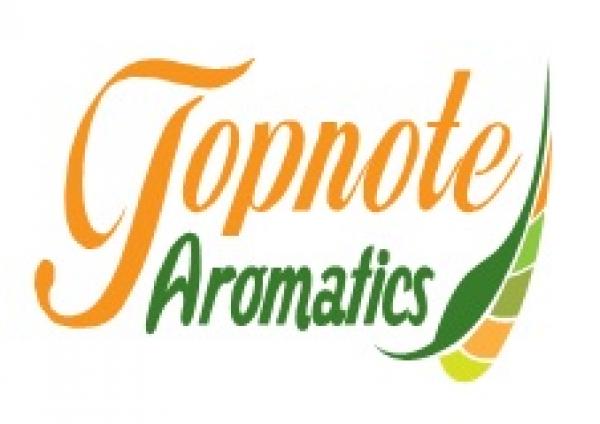 TOPNOTE AROMATICS CO.,LTD.
