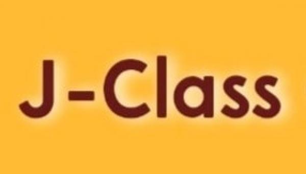 เจ-คลาส