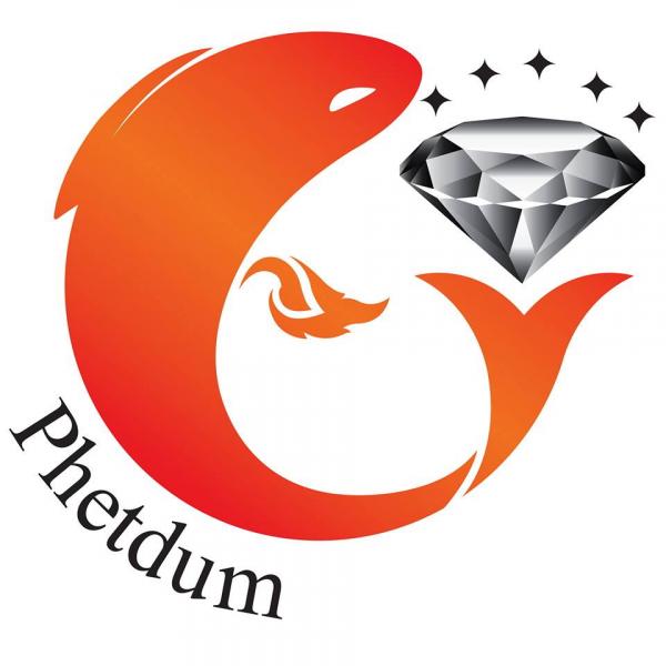 บริษัท เพชรดำฟู้ดส์ จำกัด