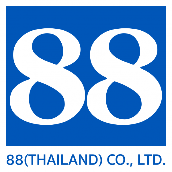 บริษัท 88 (ไทยแลนด์) จำกัด (มหาชน)