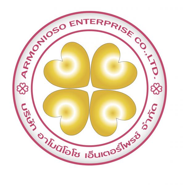 ARMONIOSO ENTERPRISE CO.,LTD