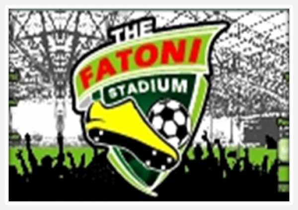 Fatoni Stadium