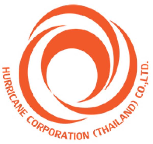 บริษัท เฮอร์ริเคน คอร์เปอเรชั่น(ประเทศไทย) จำกัด