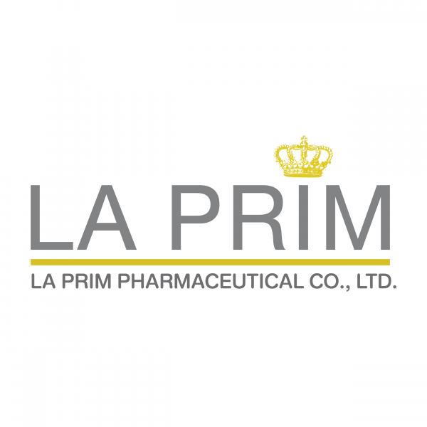 LA PRIM PHARMACEUTICAL CO., LTD