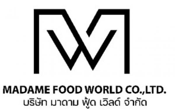 MADAME FOOD WORLD CO.,LTD