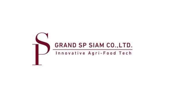 บริษัท แกรนด์ เอสพี สยาม จำกัด