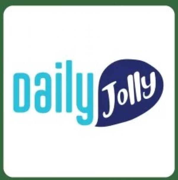 บริษัท เดลี่ จอลลี่ จํากัด