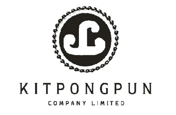 KITPONGPUN COMPANY LIMITED