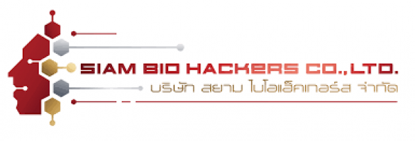SIAM BIOHACKERS CO., LTD.