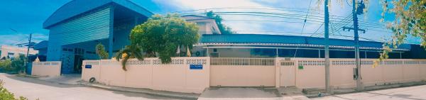 ห้างหุ้นส่วนจำกัด  พิบูลพงศ์