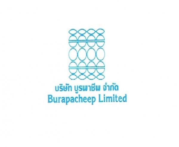 บริษัท  บูรพาชีพ  จำกัด