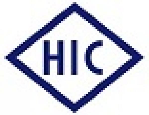 บริษัท เอชไอซี (ประเทศไทย) จำกัด