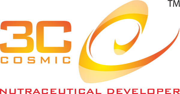 บริษัท  คอสมิค  คอนคอร์ด  คอร์ปอเรชั่น  จำกัด