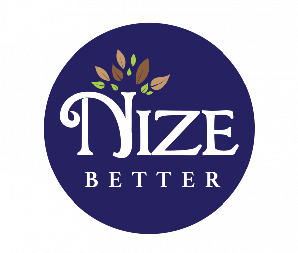 NIZE BETTER CO., LTD.