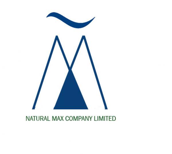 NATURAL MAX CO.,LTD.