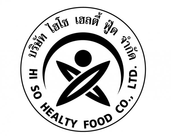 บริษัท ไฮโซ เฮลตี้ ฟู๊ด จำกัด