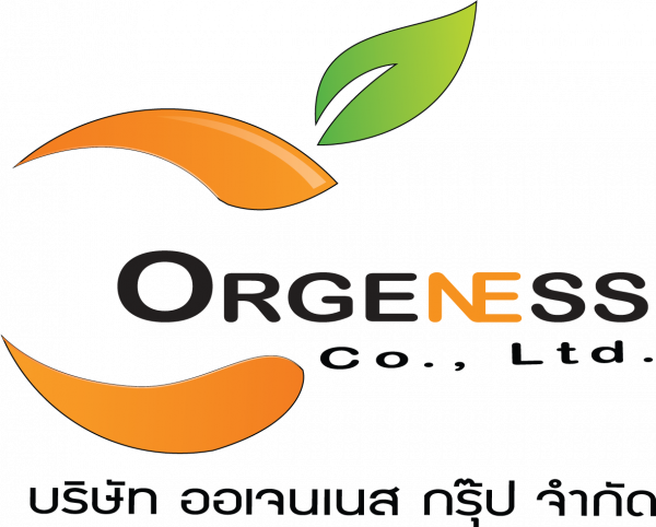 ORGENESS GROUP CO.,LTD.