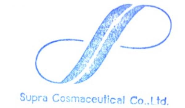บริษัท ซูปร้า คอสมาซูติคอล จำกัด