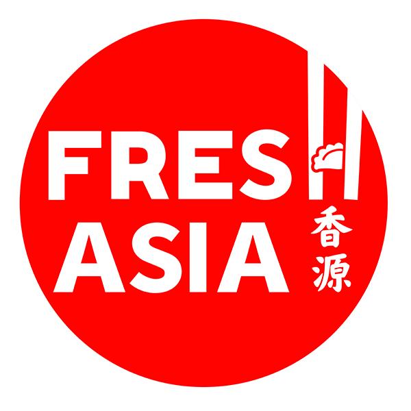 FRESHASIA FOODS LTD.