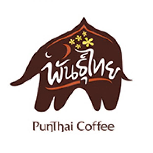 PANTHAI COFFEE COMPANY LIMITED.