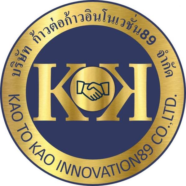 KAO TO KAO INNOVATION 89 CO.,LTD.