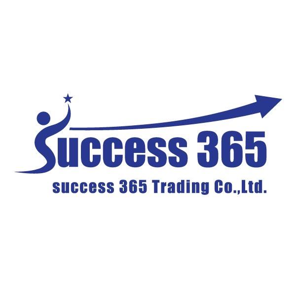SUCCESS 365 TRADING CO.,LTD.