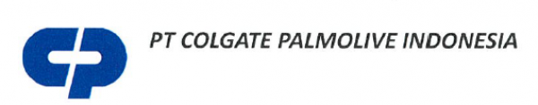 PT Colgate Palmolive Indonesia