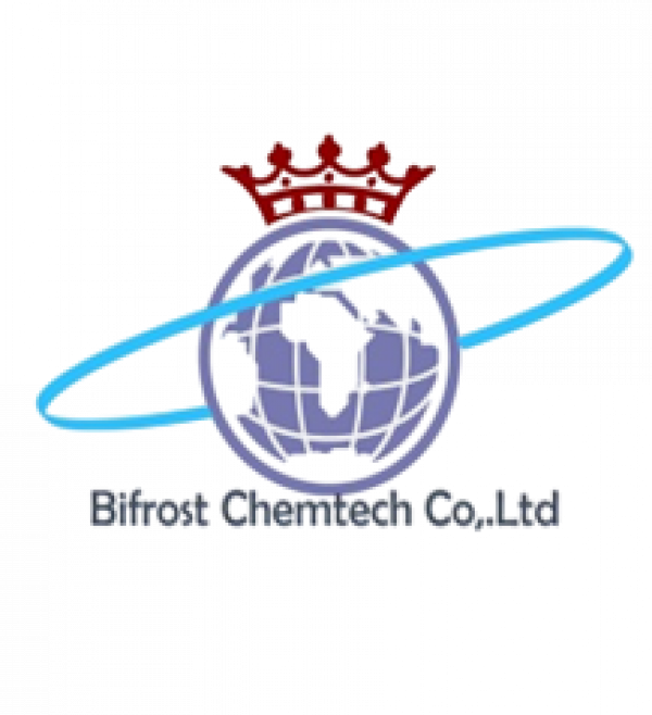 บริษัท ไบฟรอส เคมเทค จำกัด