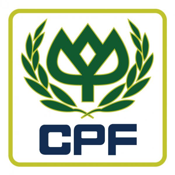 CPF FOOD AND BEVERAGE CO., LTD.
