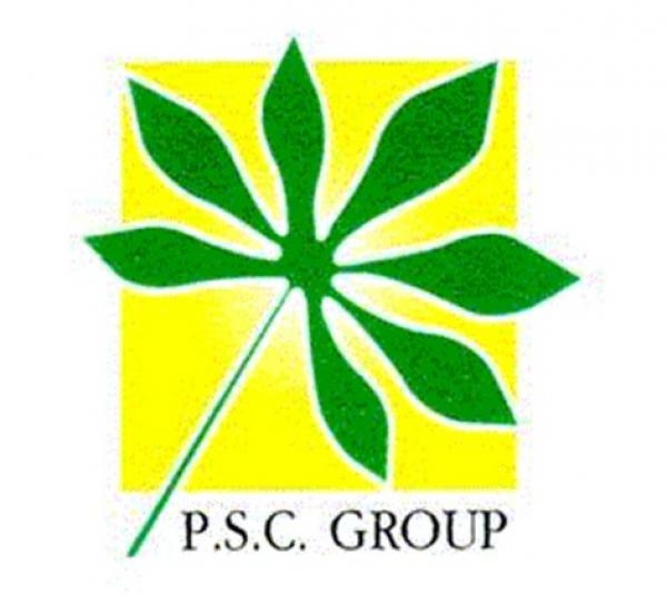 บริษัท  พี.เอส.ซี. สตาร์ชโปรดักส์  จำกัด      (มหาชน)