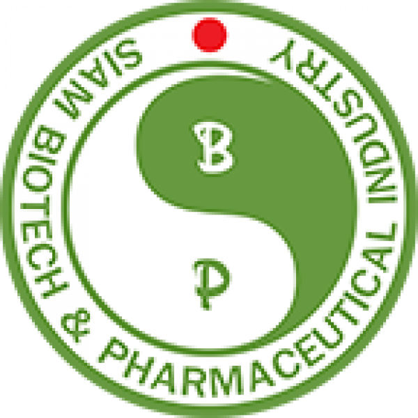Siam Biotech & Pharmaceutical Industry Co., Ltd.