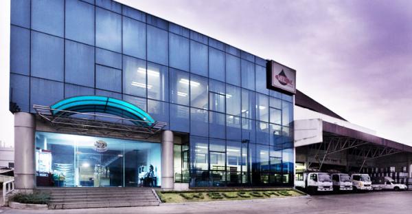 บริษัท  โปรดักส์  ดีเวลลอปเม้นท์  เมนูแฟคเจอร์ริง  จำกัด