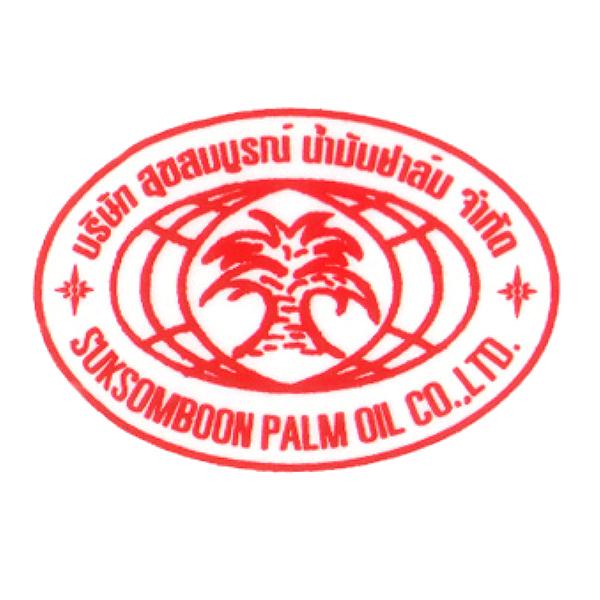 SUKSOMBOON PALM OIL CO.,LTD.