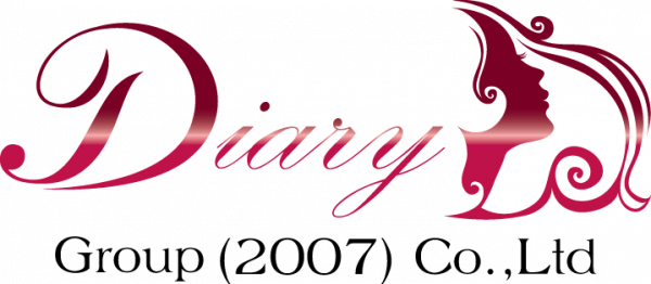 บริษัท  ไดอารี่  กรุ๊ป  (2007)  จำกัด