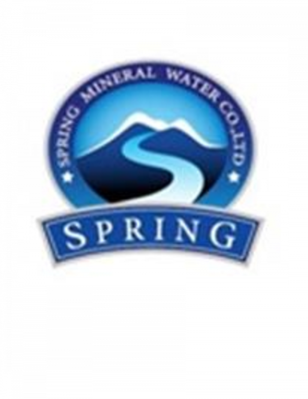 Spring Mineral Water Co.,Ltd
