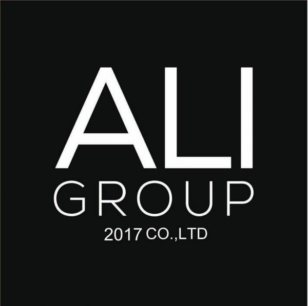 บริษัท อาลี กรุ๊ป 2017 จำกัด