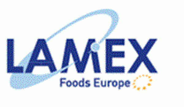 LAMEX FOODS EUROPE B.V.
