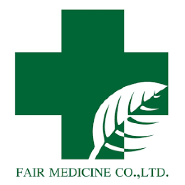 บริษัท แฟร์ เมดดิซีน จำกัด