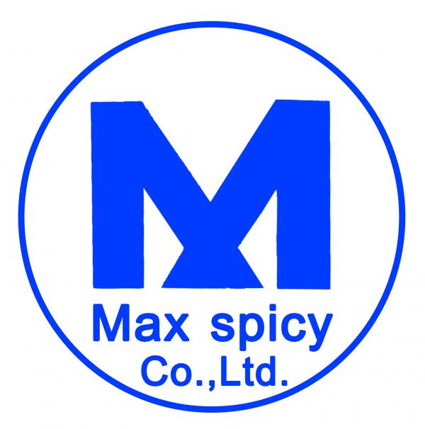บริษัท แม็กซ์ สไปซี่ จำกัด
