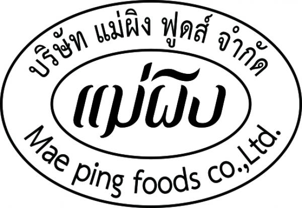 Mae ping foods co.,Ltd